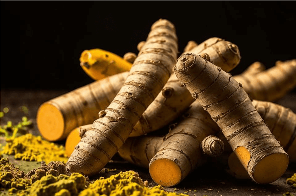 Turmeric